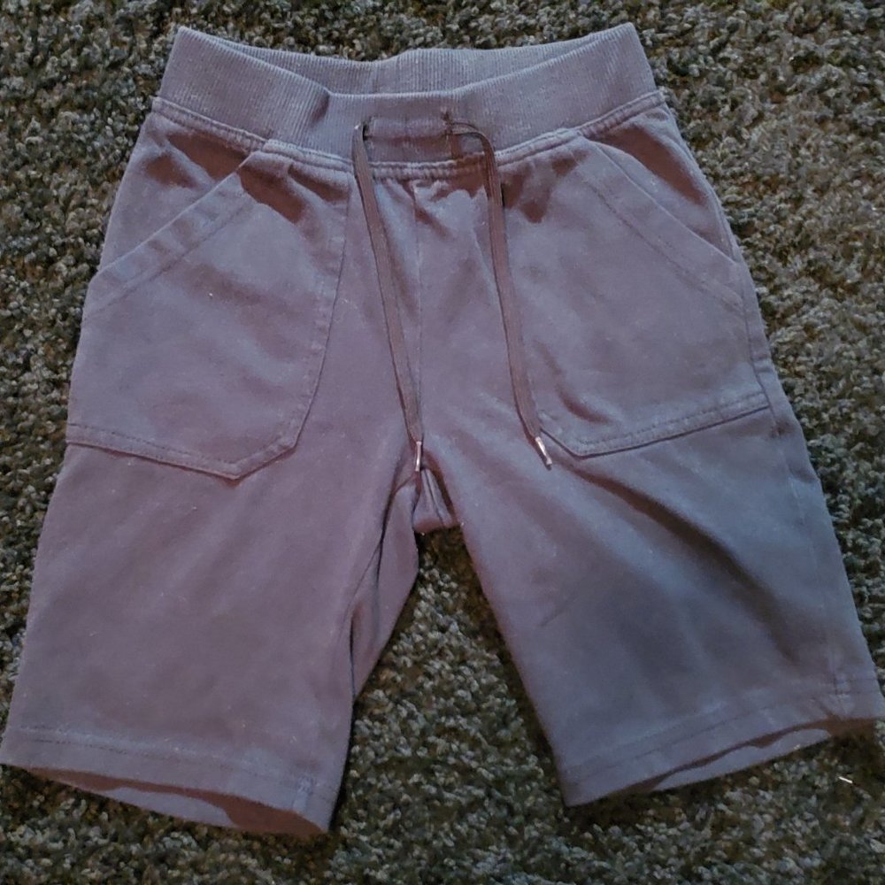4/$20 Fabkids Boys Shorts